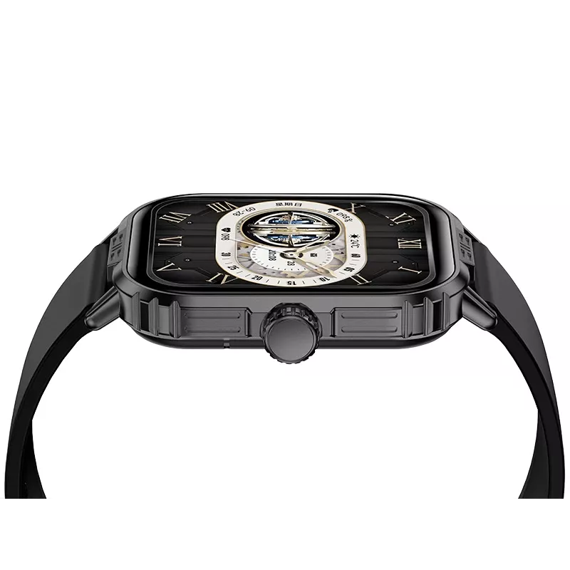 Tracer 47635 FitOn Smartwatch Black