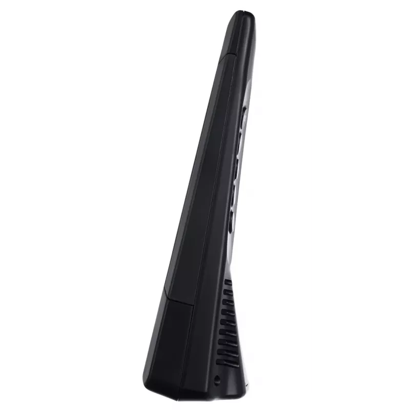 Levenhuk Weezer Teo TH40 Electronic environment thermometer Indoor/outdoor Black