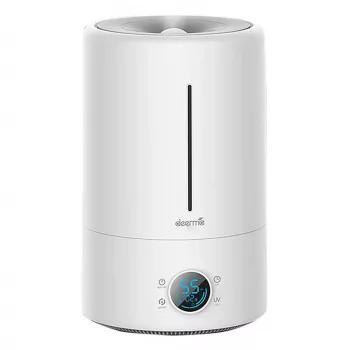 Humidifier Xiaomi DEM-F628S 5L 25W White