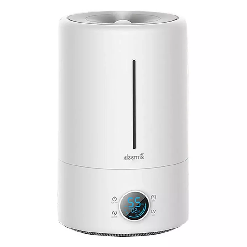 Humidifier Xiaomi DEM-F628S 5L 25W White