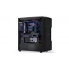 ENDORFY Navis F280 ARGB Computer case All-in-one liquid cooler 14 cm Black 1 pc(s)