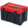 Hard shell case Einhell E-Case M Black Red 2.85 kg