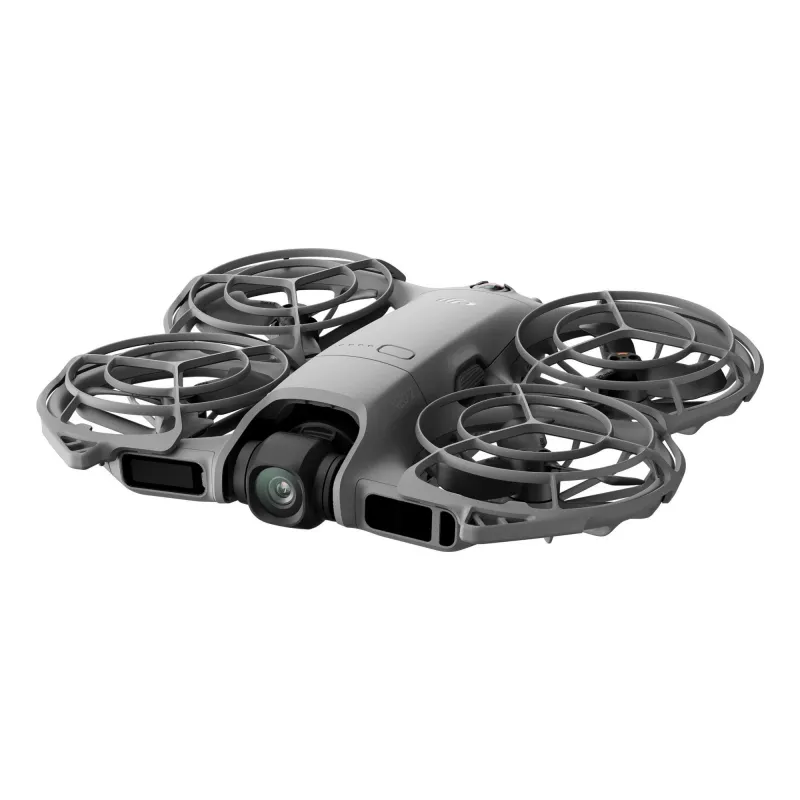 Drone DJI Neo 2 Fly More Combo (Drone Only) — DJI Neo 2 quadcopter, Fly More Combo package (drone unit only)