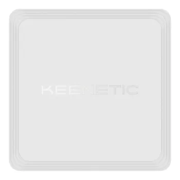 Router Keenetic Voyager Pro AX1800 Mesh WiFi-6