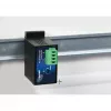 DC-DC Power Booster ALLNET ALL-B100-24VDC: 24VDC input to 48–55VDC output, up to 95W