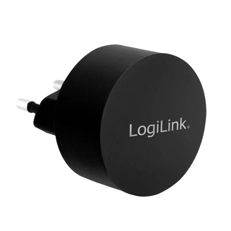 USB socket adapter LogiLink PA0217