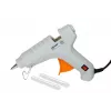Hot glue gun PRIME3 TGG51 60W adjustable temperature for general repairs and crafts