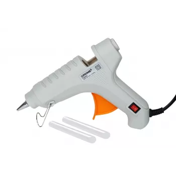 Hot glue gun PRIME3 TGG51 60W adjustable temperature for general repairs and crafts