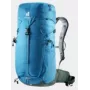 Backpack DEUTER Trail 24L — internal frame, 24 L, 1.05 kg, blue