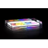 Neon LED sign ActiveJet AJE-NEON COFFEE, multicolour, USB 5V, surfaced mount, AS plastic frame