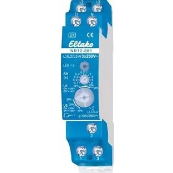 Eltako 22001330 Display