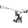 Bresser Optics CLASSIC 60/900 EQ Refractor 338x Black - White (4660910)