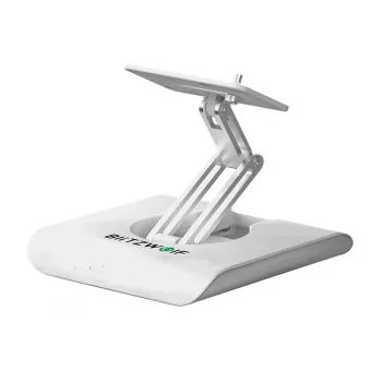 Projector stand BlitzWolf BW-VF4, 360° rotation, adjustable height