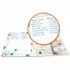 Folder Cardboard HERMA 19796 A3 Multicolour
