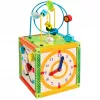 Educational Set Eichhorn EI-2235 – wooden learning kit for preschool children