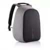 Backpack XDDESIGN Bobby Hero Regular — 18 L, anthracite, laptop up to 32.8 cm (12.9 inch), organizational panel