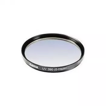 UV Filter Hama Hama UV Filter 390 62mm