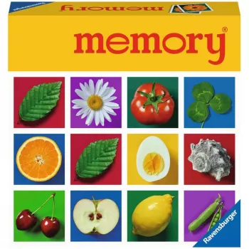 Ravensburger memory Classic card game M