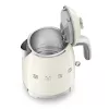 Electric kettle Smeg 0.8L 1400W Beige