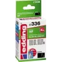 edding printer cartridge EDD-336 black compatible with HP 301XL CH563EE