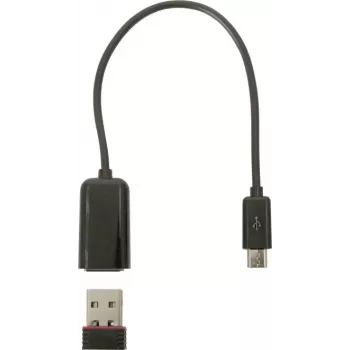 USB WiFi adapter Televes UUSBWIFI T-OX 216802 802.11n 150Mbps
