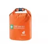 Deuter waterproof travel first aid kit