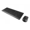 Lenovo GX30N81776 keyboard Mouse included Universal Black