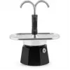 Moka pot Bialetti Mini Express 0.09 L Stainless steel