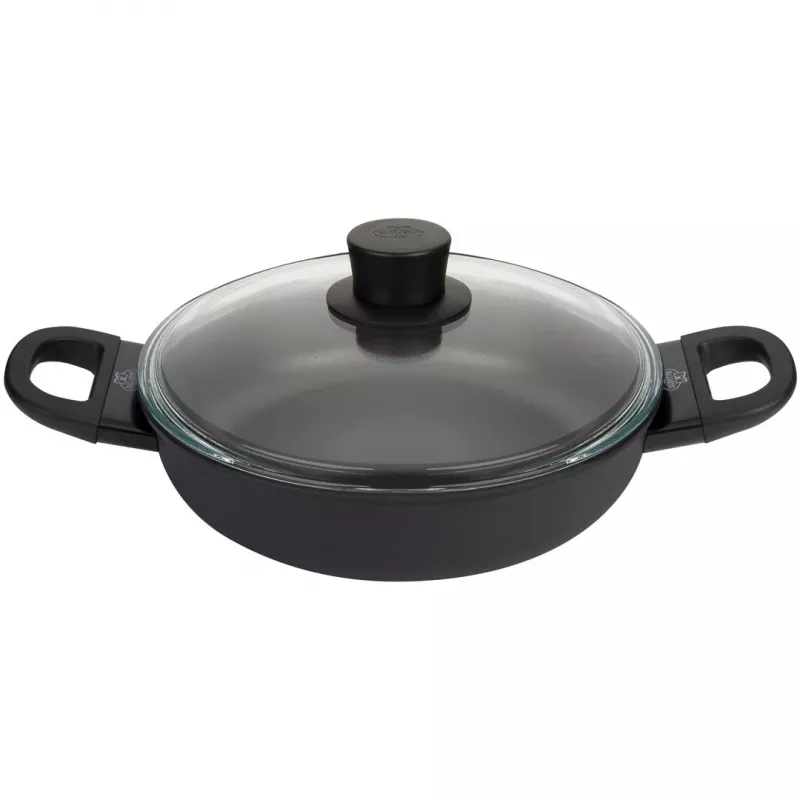 BALLARINI 75002-922-0 frying pan Serving pan Round