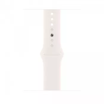 Band Apple MXM93ZM/A Fluoroelastomer Compatible with Smartwatch