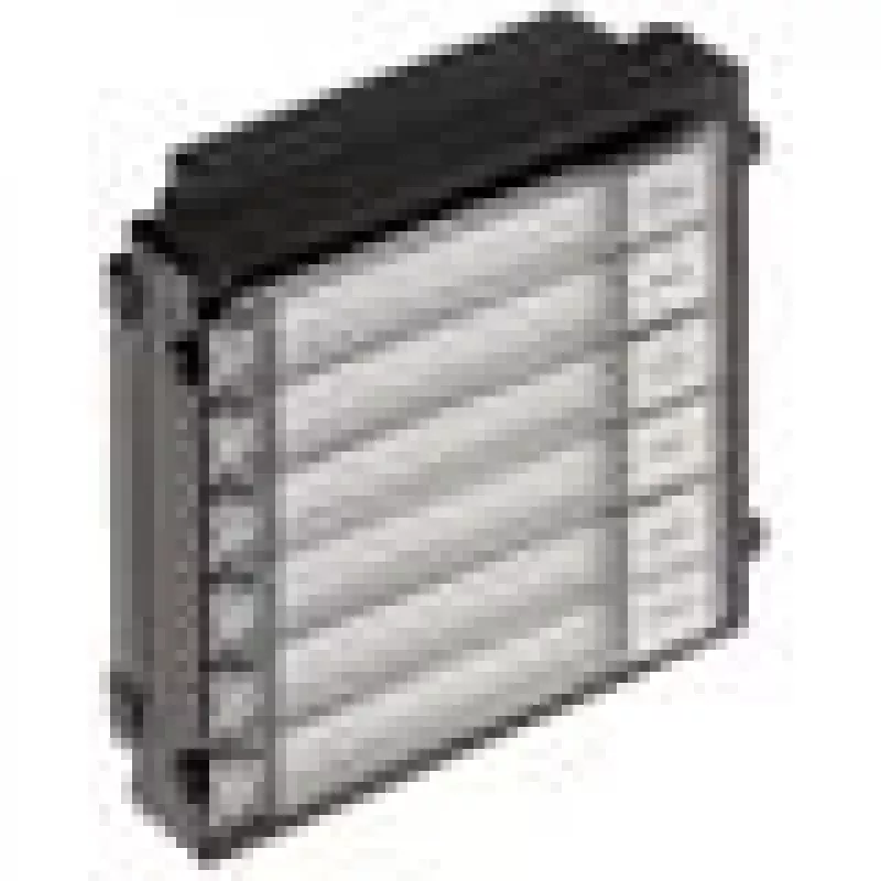 Call module (6 buttons) HIKVISION DS-KD-KK