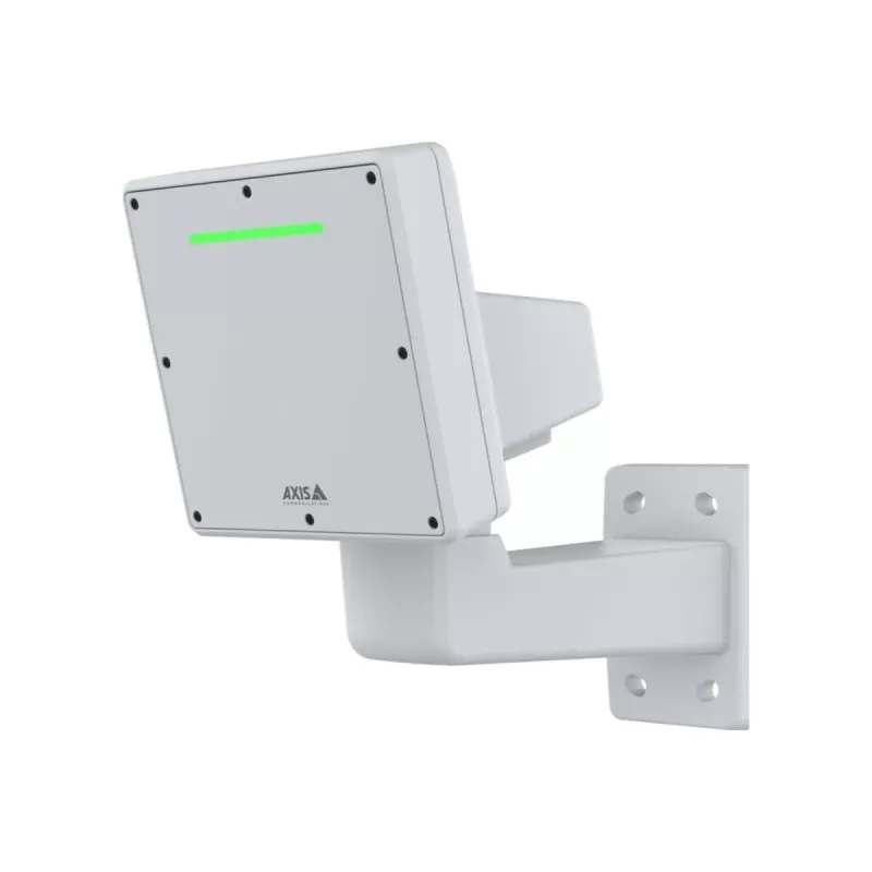 DETECTOR MOTION RADAR/D2210-VE WHITE 02955-001 AXIS