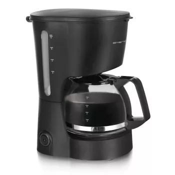 Drip coffee maker Emerio CME-116801 — manual, 600 W, ground coffee, glass jug