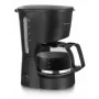 Drip coffee maker Emerio CME-116801 — manual, 600 W, ground coffee, glass jug