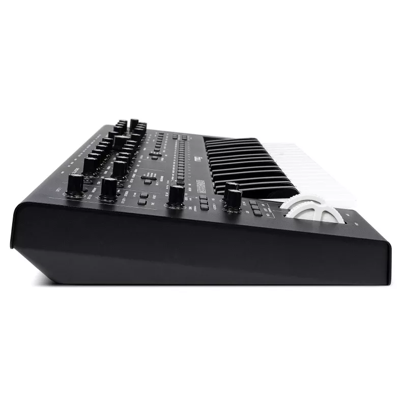 Analog synthesizer Moog MOOG MESSENGER — monophonic desktop instrument