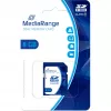 Memory Card MediaRange 8 GB SDHC Class 10 MR962