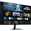 Samsung M7 M70F computer monitor 81.3 cm (32 inch) 3840 x 2160 pixels 4K Ultra HD LCD Black