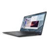 DELL Pro 15 Essential PV15250 Intel Core 3 100U Laptop 39.6 cm (15.6) Full HD 8 GB DDR5-SDRAM 512 GB SSD Wi-Fi 6 (802.11ax) Windows 11 Pro Black