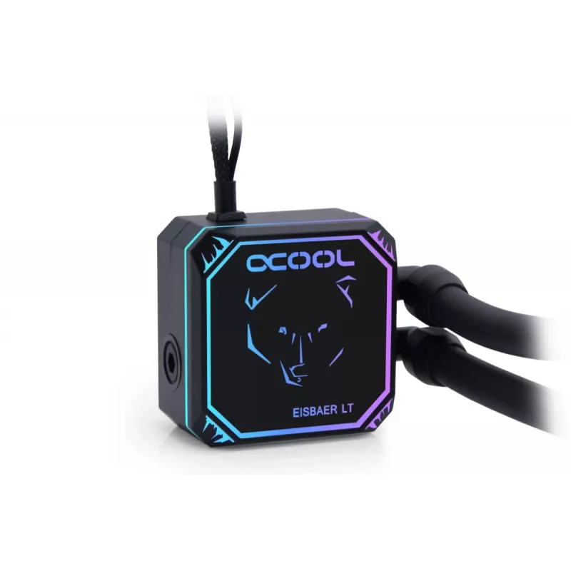 Alphacool 11996 computer cooling system part/accessory Reservoir