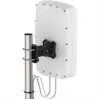 Network antenna Poynting XPOL-24 SMA, dual-band 0.617–0.96 & 1.71–4.2 GHz, gain 11 dBi, 50 Ω, SMA male