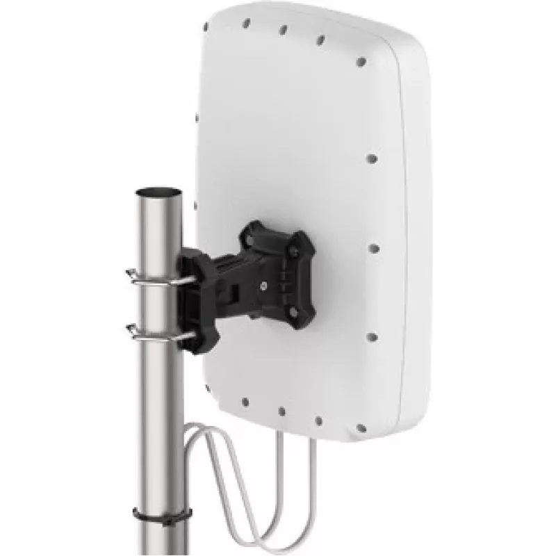 Network antenna Poynting XPOL-24 SMA, dual-band 0.617–0.96 & 1.71–4.2 GHz, gain 11 dBi, 50 Ω, SMA male