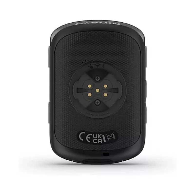 Wireless bicycle computer GARMIN Edge 540 — 6.6 cm colour display, GPS/GLONASS, 16 GB, 32 h battery, IPX7