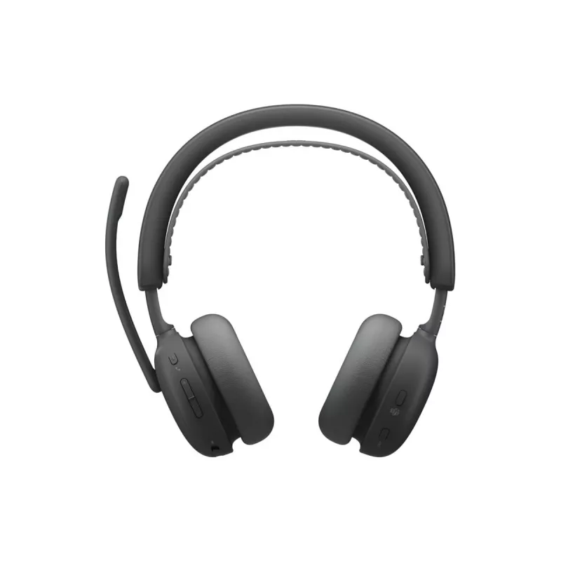 Logitech Zone Wireless 2 ES for Business - Headset (981-001512)