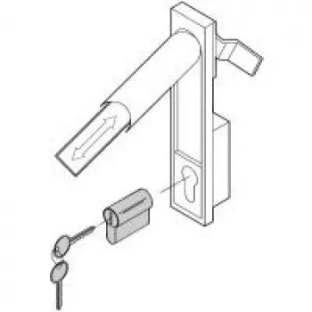 Schroff 25127-995