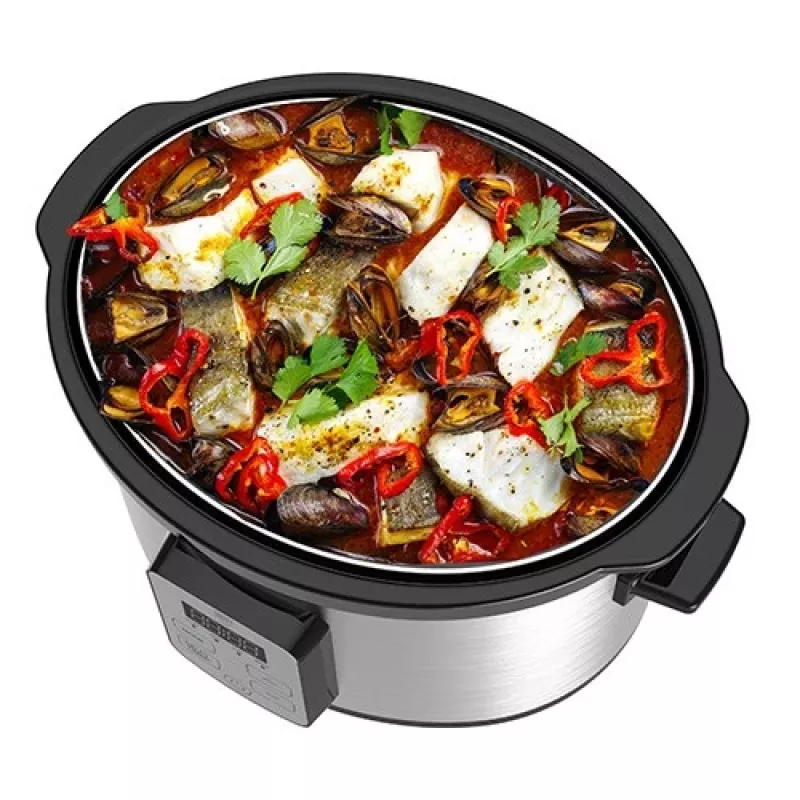 Camry CR 6414 Slow Cooker