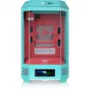 The Tower 250 , Tower-Enclosure mint/beere, Tempered Glass