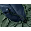 Sleeping bag DEUTER Orbit SL 0°C / 32°F Adult mummy, PES ripstop fabric, width 740 mm, depth 470 mm