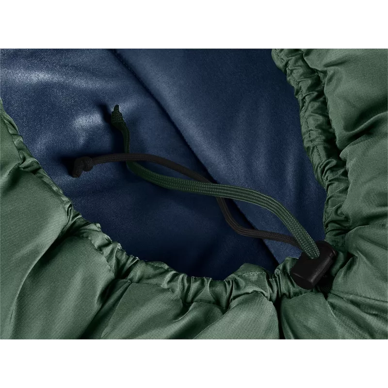 Sleeping bag DEUTER Orbit SL 0°C / 32°F Adult mummy, PES ripstop fabric, width 740 mm, depth 470 mm