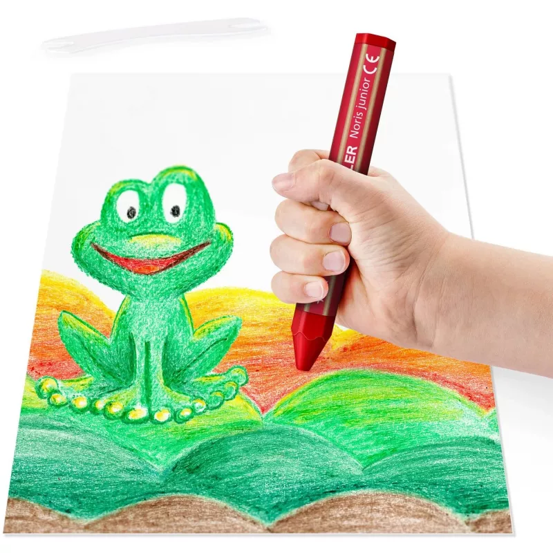 Crayon Staedtler 224 C6