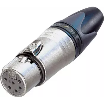 Neutrik NC6FXX Connectivity Accessory